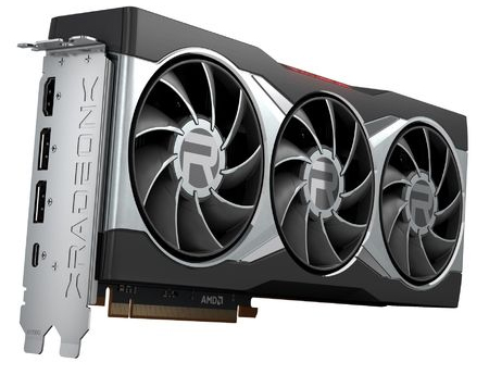 rx 6900 xt