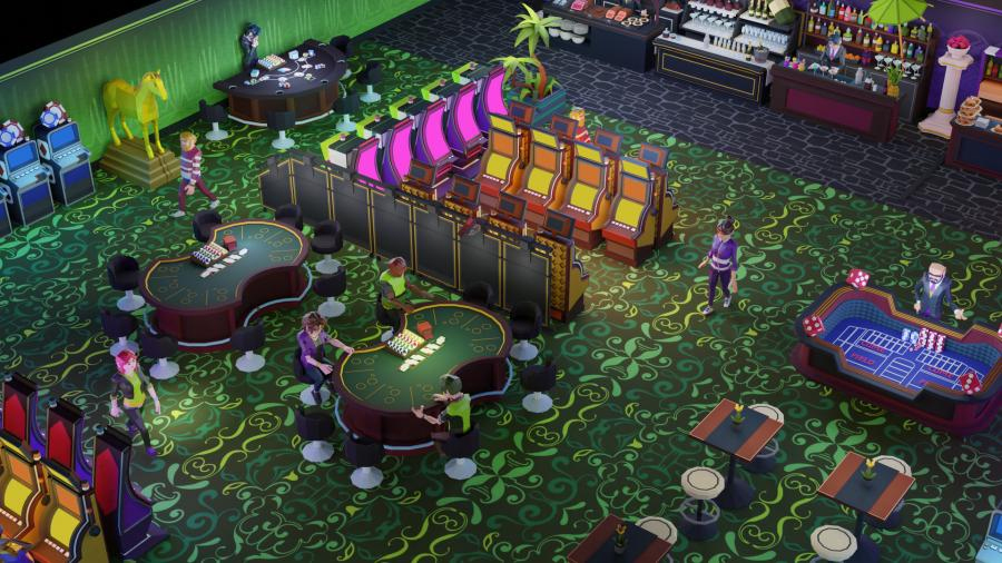 grand casino tycoon salle de jeu